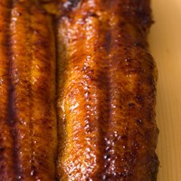 長焼き (鰻一本)
