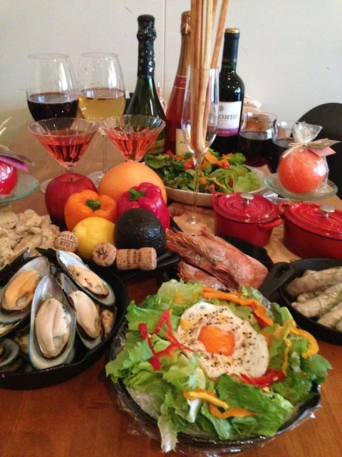 Qoo Qoo MANIA（クー クー マニア） - 本八戸（ダイニングバー）の写真