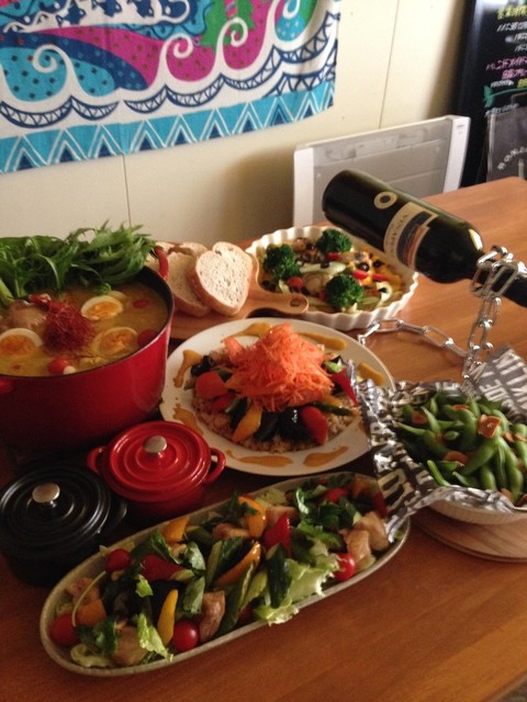 Qoo Qoo MANIA（クー クー マニア） - 本八戸（ダイニングバー）の写真