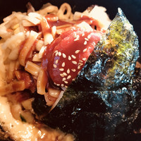 焼肉トラジ PARAM カレッタ汐留店 - 