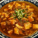 中国レストラン 雪園 - 