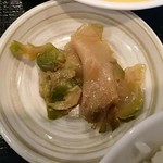 中国レストラン 雪園 - 