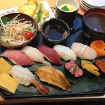 Umaisushikan - 