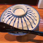 らーめん芝浜 - 