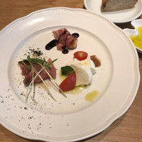 Cucina del NABUCCO - 
