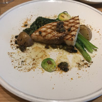 Cucina del NABUCCO - 