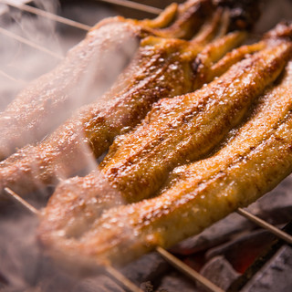 うなぎ 四代目 菊川_2