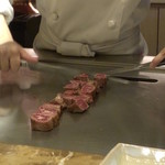 Teppanyaki Ichou - 