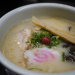 らーめん山頭火 - 