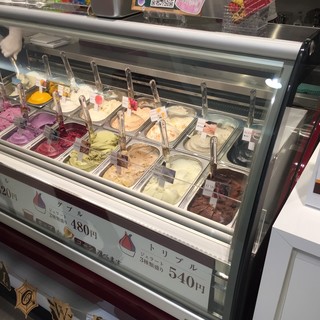 ジェラテリア ミルティーロ_2