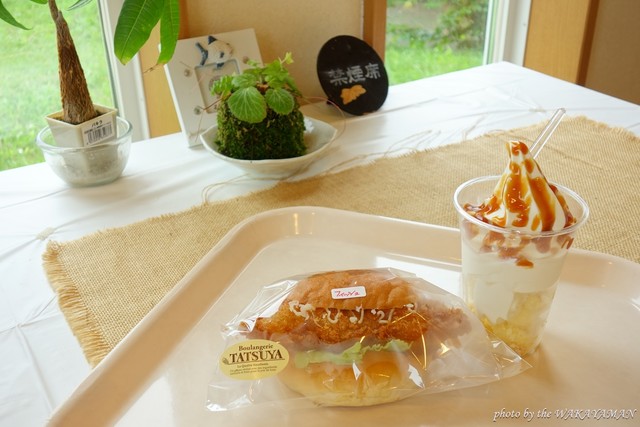 パン工房 TATSUYA もりた店 （タツヤ） - 陸奥森田/パン | 食べログ