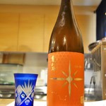 むろまち 加地 - 寒北斗