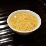 むろまち 加地 - 淡路雲丹＆とびこ