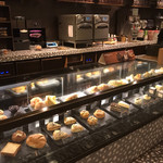 STARBUCKS COFFEE - 店内