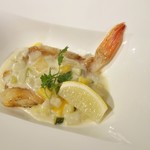 ビストロ割烹 YAOYA - 