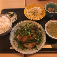 焼き鳥とワイン 萬鳥 祇園店 - 