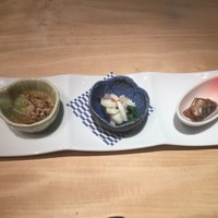 寿司上野坂 - 