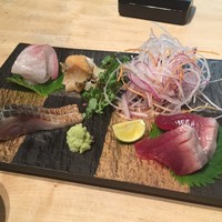 寿司上野坂 - 