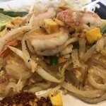 Krisa Coffee House - 料理写真: