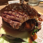 Steak&Wine 山村牛兵衛 - 