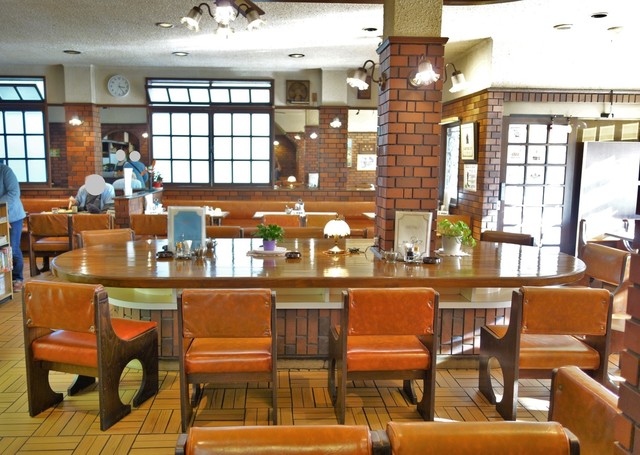 ライフ 近江八幡 喫茶店 食べログ