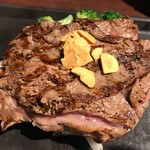 いきなり！ステーキ - 