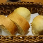 パスタイオ・コッコ - 