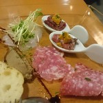 パスタイオ・コッコ - 