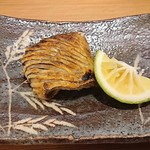 鰻前えとう - 脂がたっぷり