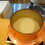 鰻前えとう - ふっくらつやつや