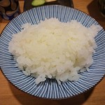 鰻前えとう - もっちり甘い