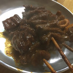 どての品川 - どて焼き