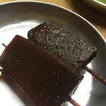 どての品川 - こんにゃく