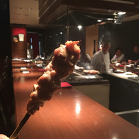 麻布 とさか - 