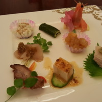 中国料理 煌蘭苑 - 
