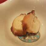 すゝき野 鮨金 - たこの柔らか煮