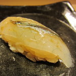 すゝき野 鮨金 - さより