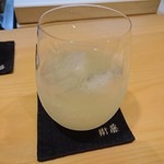 鰻前えとう - 果実酒 柚子 鳳凰美田