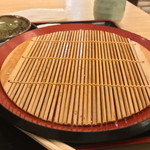 味奈登庵 - もちろん完食♡  
      無事、富士山登頂を果たす