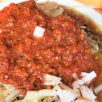 にかいや - オロチョン