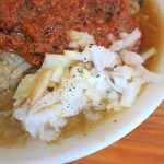 にかいや - ヤクミ（刻み玉ねぎ）