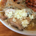 にかいや - にんにく