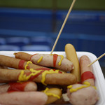 ルウジャパン 神宮球場店