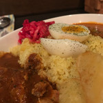 Diletto Curry Via - 