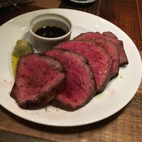 カルネジーオ イースト - 和牛肩さんかく