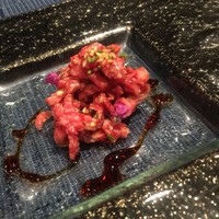 窯焼きステーキ 福田 - 