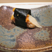 鮨 なかや - 
