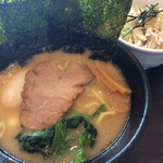 Ramen Nishikiya - 