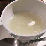 ロウホウトイ - 冬瓜スープ