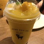 After You Dessert Café - 